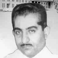 Dr. Mohammad Hossein Nasirzadeh 